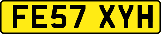 FE57XYH