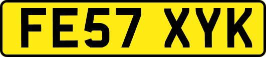 FE57XYK