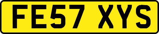 FE57XYS