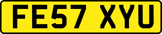 FE57XYU