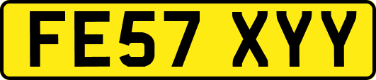 FE57XYY