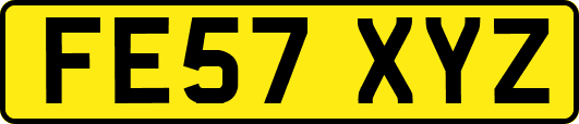 FE57XYZ