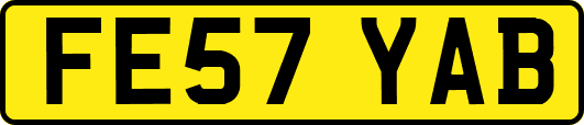 FE57YAB