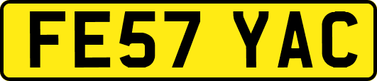 FE57YAC