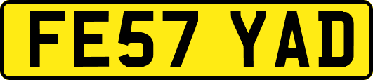 FE57YAD
