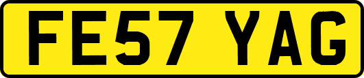 FE57YAG