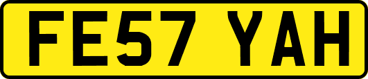 FE57YAH
