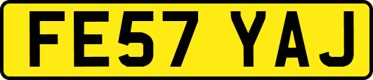 FE57YAJ
