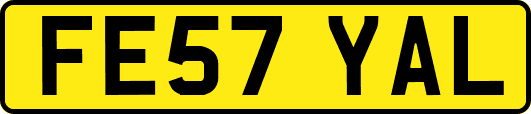 FE57YAL