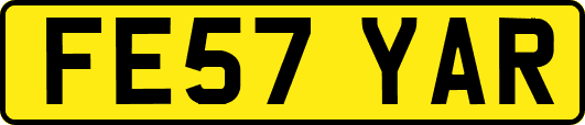 FE57YAR
