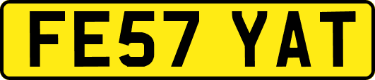 FE57YAT