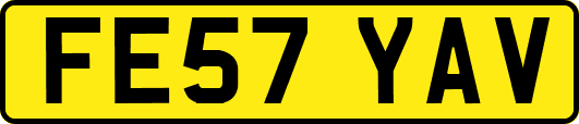 FE57YAV