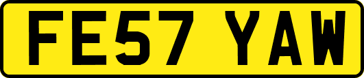 FE57YAW