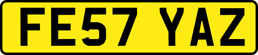 FE57YAZ