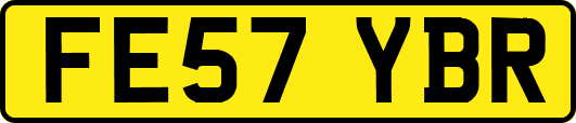 FE57YBR