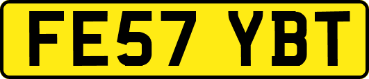 FE57YBT