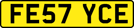FE57YCE