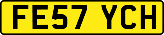 FE57YCH