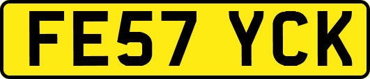 FE57YCK