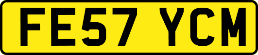 FE57YCM