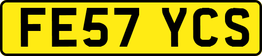 FE57YCS