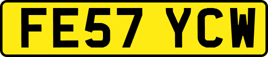 FE57YCW