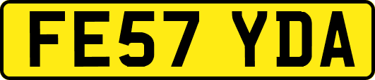 FE57YDA