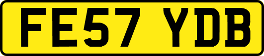 FE57YDB