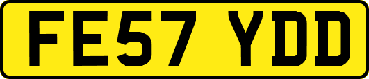 FE57YDD