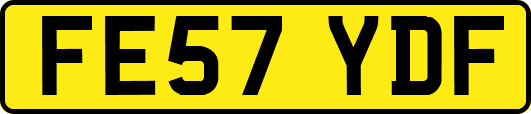 FE57YDF