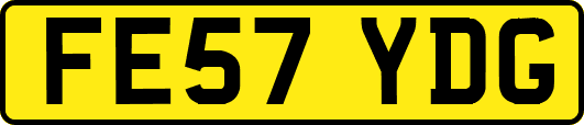 FE57YDG