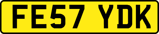 FE57YDK