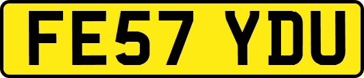 FE57YDU