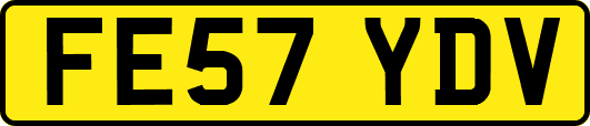 FE57YDV