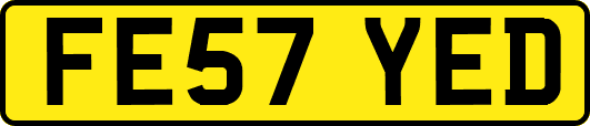 FE57YED