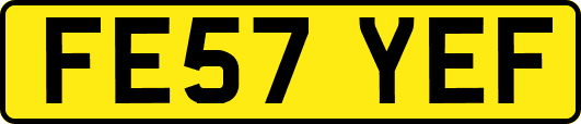 FE57YEF