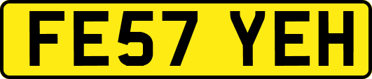 FE57YEH