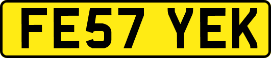 FE57YEK