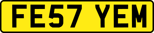 FE57YEM