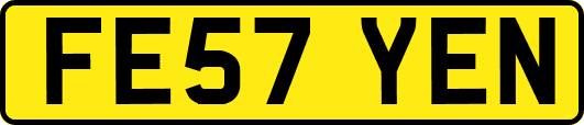 FE57YEN