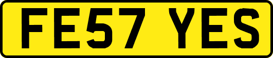 FE57YES