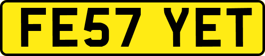 FE57YET