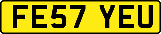 FE57YEU
