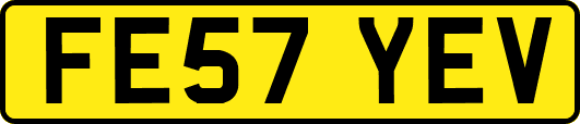 FE57YEV