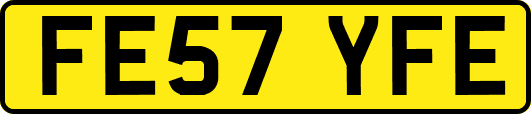 FE57YFE