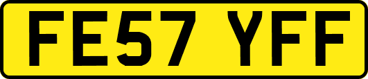 FE57YFF