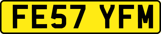 FE57YFM