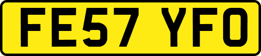 FE57YFO