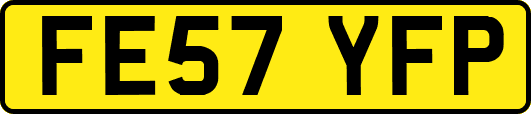 FE57YFP