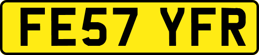 FE57YFR